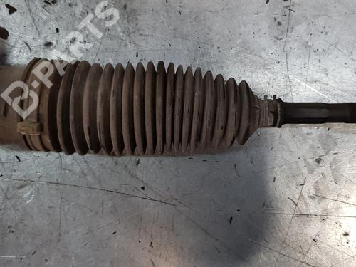 Steering rack RENAULT SCÉNIC II (JM0/1_)  | BP10004535M22 