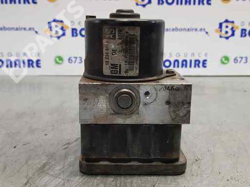 ABS pump OPEL ZAFIRA / ZAFIRA FAMILY B (A05)  | BP7587367M43 