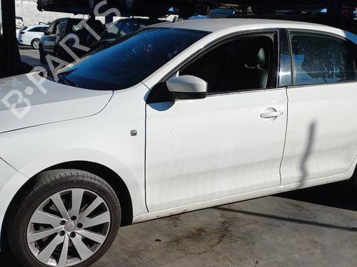 Vacuum pump SEAT TOLEDO IV (KG3)  | BP19487922M80 