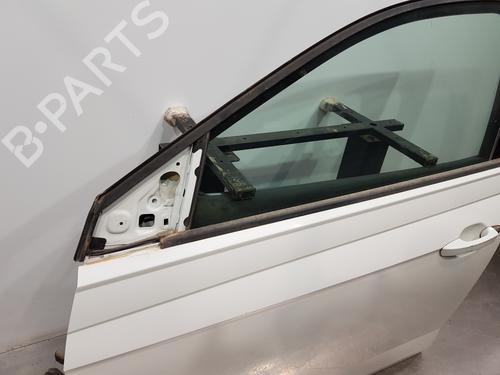 Left front door VW POLO VI (AW1, BZ1, AE1)  | BP29351849C2 