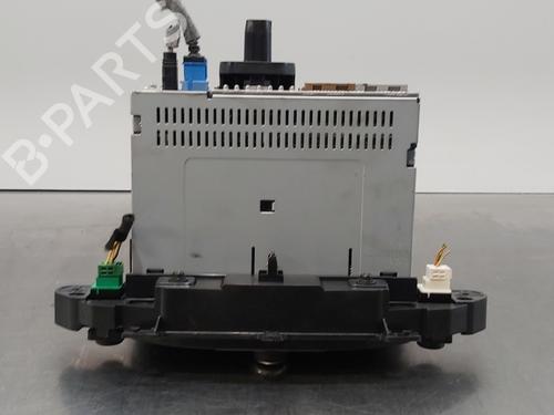 Radio OPEL GRANDLAND / GRANDLAND X (A18, P1UO)  | BP15771244E6 