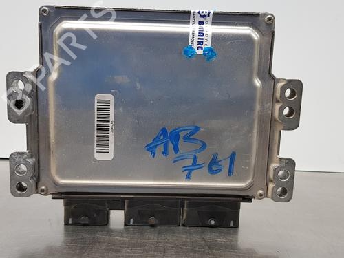 Engine control unit (ECU) RENAULT MEGANE III Hatchback (BZ0/1_, B3_)  | BP16870948M57 