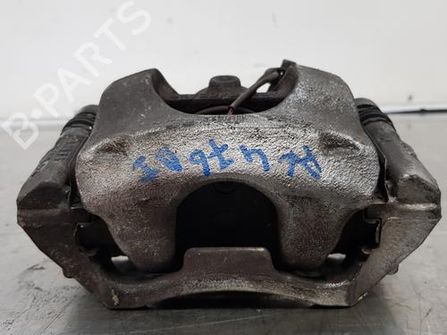 Venstre bremsekaliber foran MINI MINI (F55) One (102 hp) 13877640