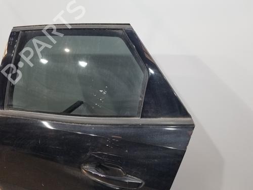 Left rear door PEUGEOT 3008 II SUV (MC_, MR_, MJ_, M4_)  | BP29190907C4 