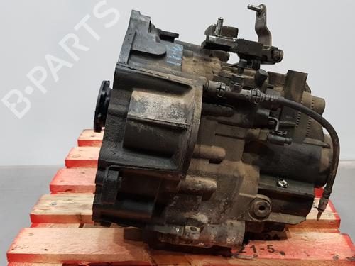 Gearbox VW GOLF V (1K1)  | BP22387061M3 