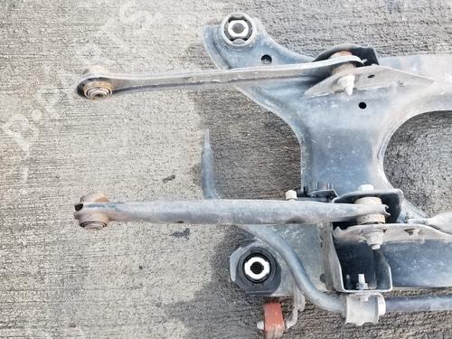 Rear axle LAND ROVER RANGE ROVER EVOQUE (L538)  | BP20715451M2 