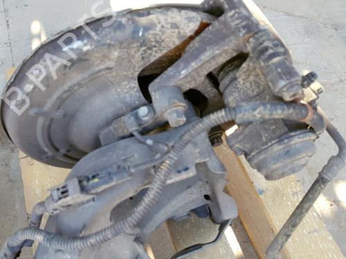 Rear axle OPEL ASTRA J Sports Tourer (P10)  | BP27805923M2 