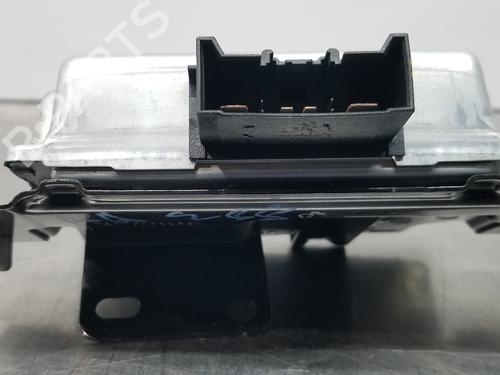 Elektronische module JEEP COMPASS (MP, M6, MV, M7) 2.0 CRD 4x4 | BP20666525M83 