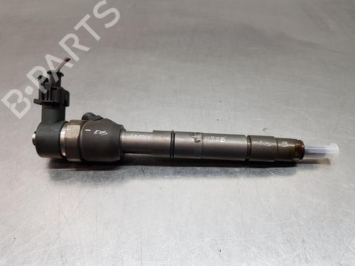 Injector HONDA CIVIC VIII Hatchback (FN, FK)  16450R06E01 | 0445110288