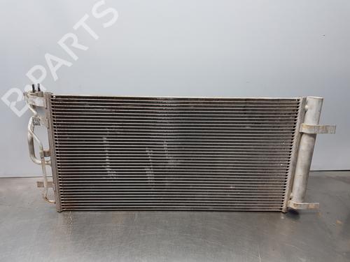 AC-Kondensator KIA CEED (CD) [2018-2025]  28812731