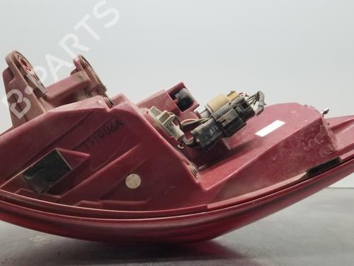 Left taillight HYUNDAI TUCSON (TL, TLE) 1.7 CRDi | BP22650982C34 