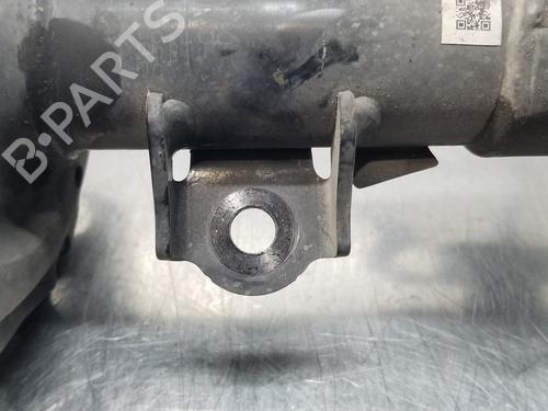 Left front shock absorber TOYOTA COROLLA Hatchback (_E21_, _EA1_, _EH1_) 1.8 Hybrid (ZWE211) | BP19704076M16 