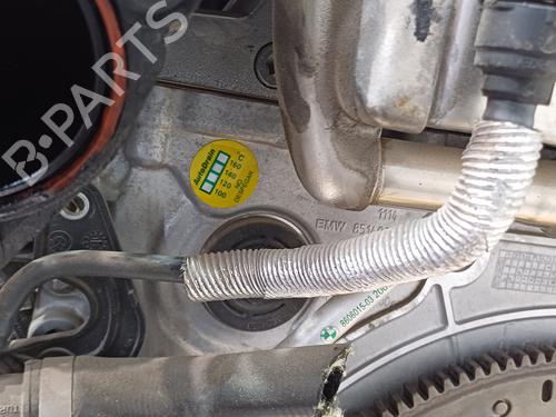 Engine BMW X1 (F48) sDrive 18 d | BP17711912M1 
