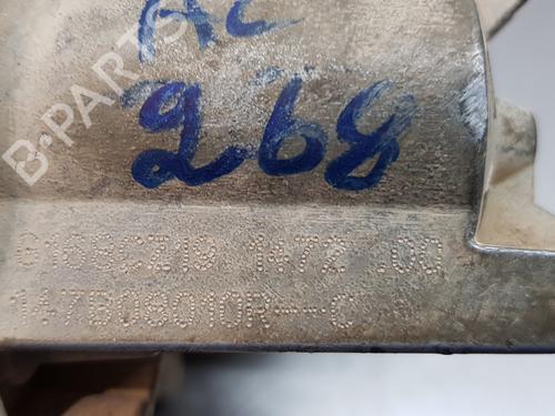 Throttle body DACIA DUSTER (HM_) | BP13577107M82 - Image 5