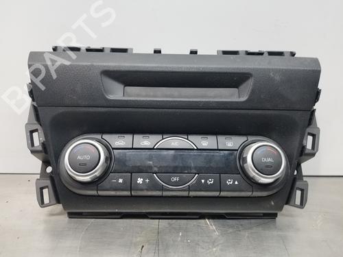 Used Climate control MAZDA 3 (BM, BN) [2013-2019]  29257821