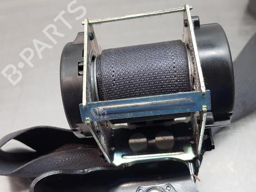 Used Rear right seatbelt MITSUBISHI ASX (GA_W_) 1.8 DI-D (GA6W) (116 hp) 21785789