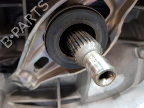 Gearbox SEAT EXEO (3R2)  | BP26552165M3 