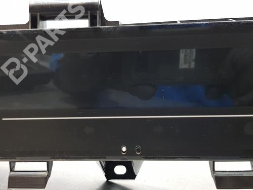 Instrument cluster RENAULT SCÉNIC III (JZ0/1_)  | BP9051811C47 