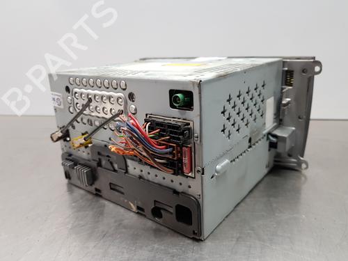 Display monitor PORSCHE CAYENNE (9PA)  | BP23269629C48 