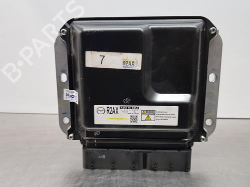 Used Engine control unit (ECU) MAZDA CX-7 (ER) [2006-2014]  23276314