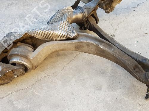 Subframe AUDI Q5 (8RB) 2.0 TDI quattro | BP15400449M9 