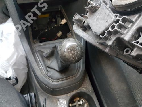 Elektronische module VW CADDY IV MPV (SAB, SAJ) 2.0 TDI | BP9700881M83 