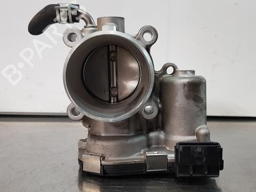 Used Throttle body KIA RIO IV (YB, SC, FB) [2017-2025]  11935311