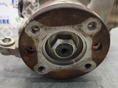 Rear differential INFINITI EX 37 | BP7652857M24  - Image 7