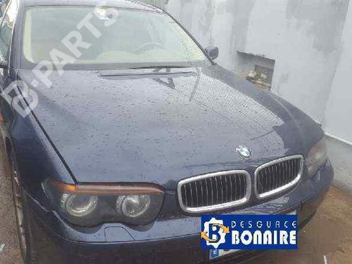 Used Parts BMW 7 (E65, E66, E67)  735 i, Li  890011