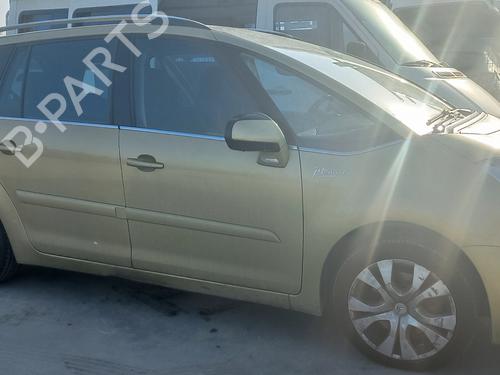 Injector CITROËN C4 Grand Picasso I (UA_)  | BP19677339M100 