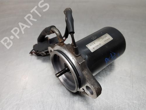 Elektronisk modul NISSAN PATHFINDER III (R51) [2005-2025]  22907961