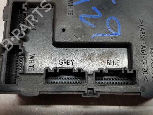 Electronic module FORD FIESTA VI (CB1, CCN)  | BP13019621M83 