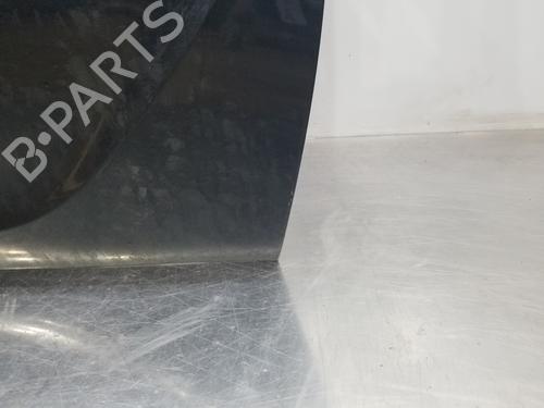 Right front door OPEL MERIVA B MPV (S10)  | BP29708768C3 
