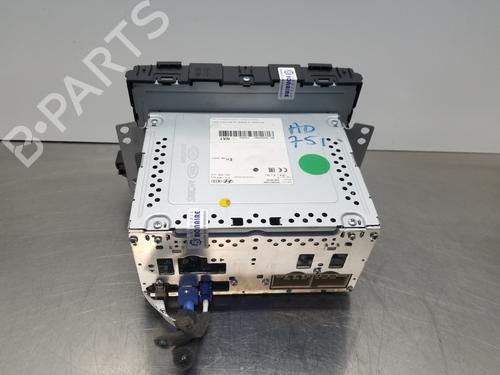 Display monitor HYUNDAI TUCSON (TL, TLE)  | BP24034174C48 