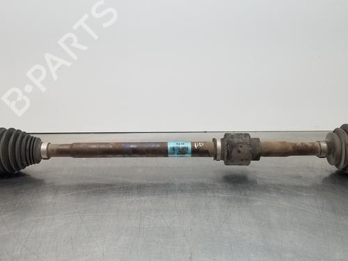 Right front driveshaft KIA RIO IV (YB, SC, FB) 1.0 T-GDI 100 49501H8100