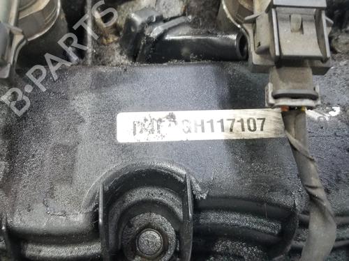 Engine KIA CARENS IV 1.7 CRDi | BP20698603M1 