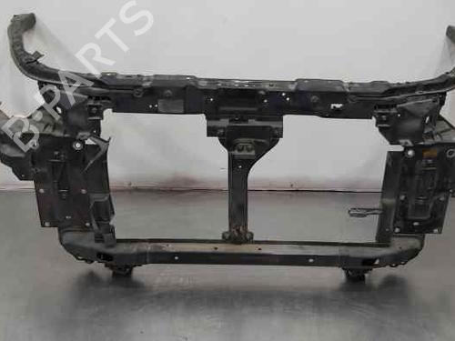 Used Front slam panel NISSAN MURANO I (Z50) 3.5 (234 hp) 13073296