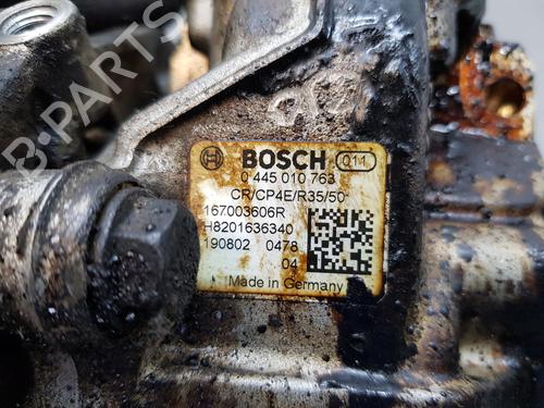 Pompe à injection DACIA LODGY (JS_)  | BP26593771M78 