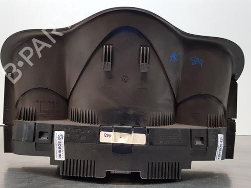 Instrument cluster MERCEDES-BENZ C-CLASS Coupe (CL203) C 230 Kompressor (203.747) | BP17542143C47 