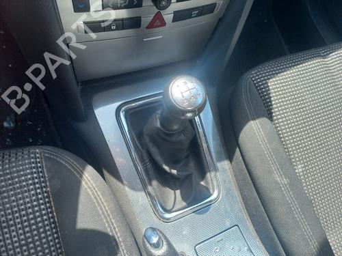 Gearbox PEUGEOT 407 (6D_)  | BP29118268M3 