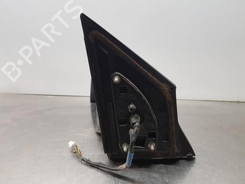 Left mirror NISSAN PULSAR Hatchback (C13)  | BP30561083C26 