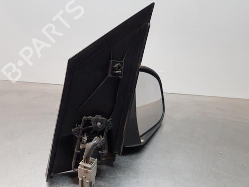 Right mirror FORD FOCUS II (DA_, HCP, DP)  | BP25797792C27 