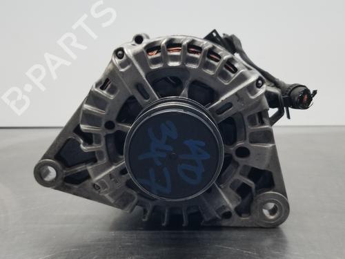 Alternator KIA CARENS IV  | BP20666657M7 