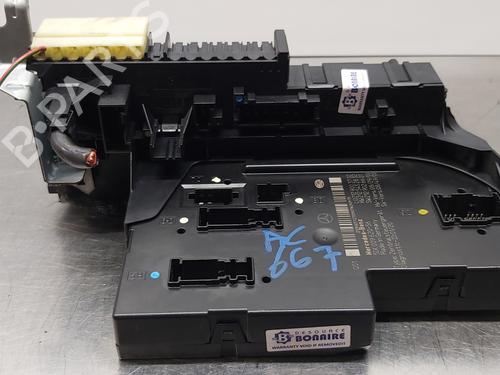 Used Fuse box MERCEDES-BENZ E-CLASS Coupe (C207) [2009-2016]  16890710