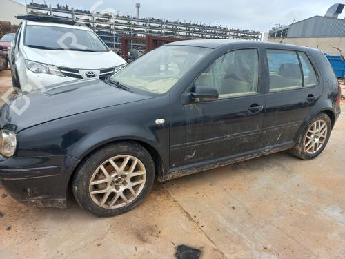 Right front steering knuckle VW GOLF IV (1J1)  | BP26565915M26 
