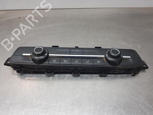 Used Climate control PEUGEOT RIFTER [2018-2025]  27262897