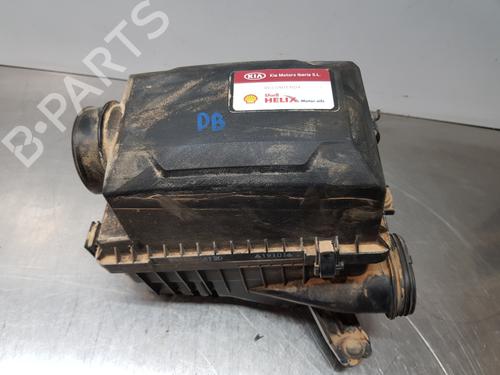 Used Air filter box KIA STONIC (YB) 1.0 T-GDi (120 hp) 30000644
