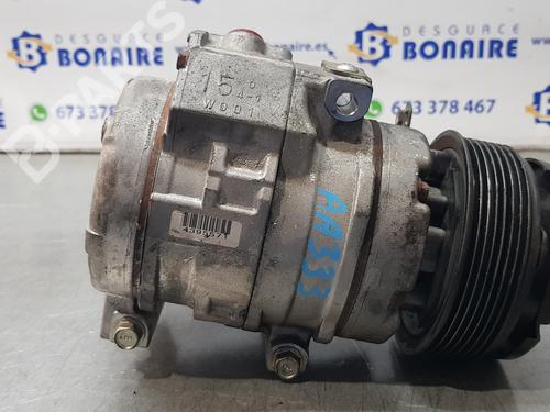 AC compressor SUBARU LEGACY V Estate (BR)  | BP7650562M34 