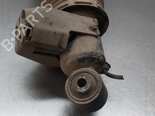 Right rear shock absorber AUDI Q7 (4LB) 3.0 TDI quattro | BP17639111M19 