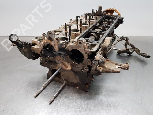 Cylinder head FORD MONDEO IV Saloon (BA7) 2.0 TDCi | BP24842679M5 